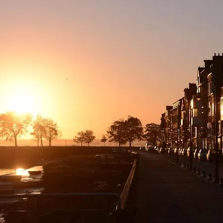 La Longere En Baie - Au Calme Sur Valery Pour 4 סן-ואלרי-סור-סום