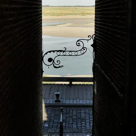 La Longere En Baie - Au Calme Sur Valery Pour 4 Saint-Valéry-sur-Somme