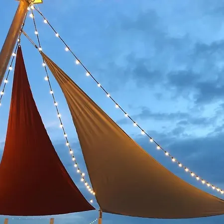 La Longere En Baie - Au Calme Sur Valery Pour 4 Apartmán *