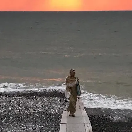 La Longere En Baie - Au Calme Sur Valery Pour 4 * Saint-Valéry-sur-Somme