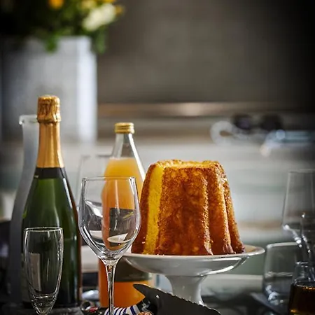 דירה La Longere En Baie - Au Calme Sur Valery Pour 4