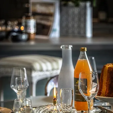 La Longere En Baie - Au Calme Sur Valery Pour 4 * Saint-Valéry-sur-Somme